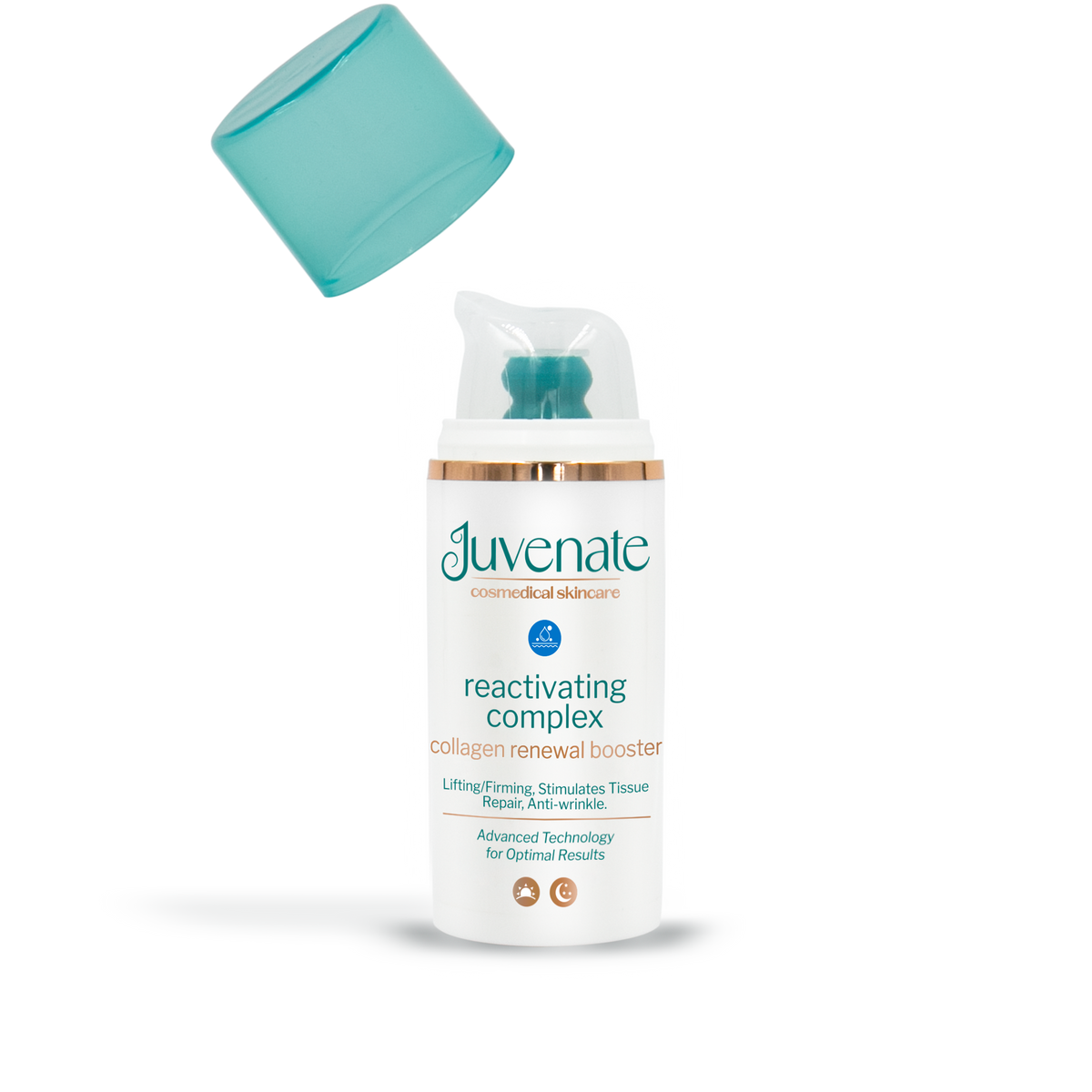 Reactivating Complex – Juvenate Skincare Limited