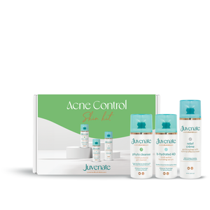 
                  
                    Acne Control
                  
                