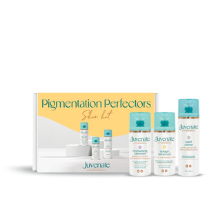 
                  
                    Pigmentation Perfectors
                  
                