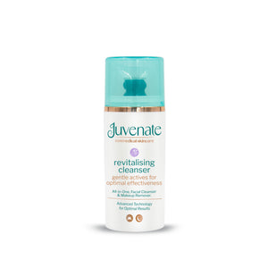 
                  
                    Revitalising Cleanser 150mL and 30mL
                  
                