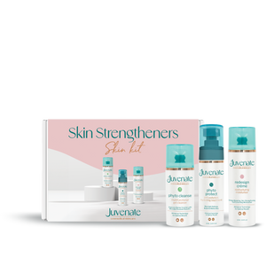 
                  
                    Skin Strengtheners
                  
                